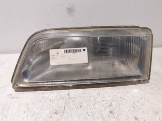 FARO IZQUIERDO CITROEN ZX 1.9 D TENTATION