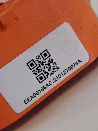 MODULO ELECTRONICO VOLVO XC 40 (8)
