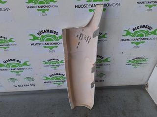 Deflector derecho renault 102453 kerax 2002 -> e3