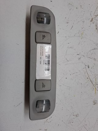 LUZ INTERIOR AUDI A4 AVANT (8E) (3)