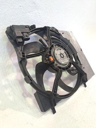 ELECTROVENTILADOR CITROEN C3 PICASSO 1.6 16V HDI