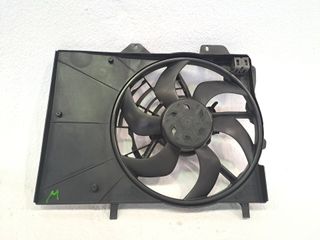 ELECTROVENTILADOR CITROEN C3 PICASSO 1.6 16V HDI