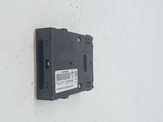 CONMUTADOR DE ARRANQUE RENAULT ZOE (2)