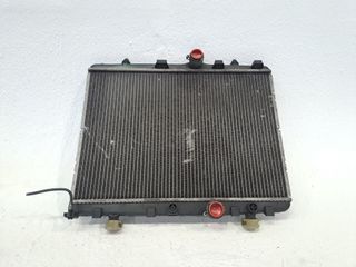 RADIADOR AGUA CITROEN C3 PICASSO 1.6 16V HDI