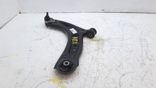 BRAZO SUSPENSION INFERIOR DELANTERO IZQUIERDO AUDI A3 SEDÁN 
