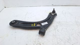 BRAZO SUSPENSION INFERIOR DELANTERO IZQUIERDO AUDI A3 SEDÁN 
