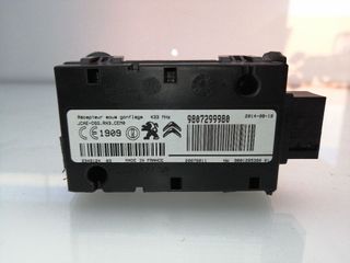 MODULO ELECTRONICO PEUGEOT 5008 PREMIUM (2)