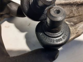 TIRANTE DELANTERO IZQUIERDO AUDI A4 BERLINA (B5) 1.8 20V TUR