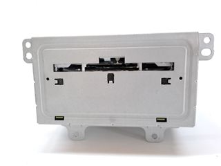 SISTEMA AUDIO / RADIO CD OPEL ASTRA J LIM. 4TÜRIG