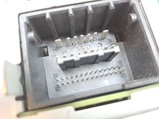 SISTEMA AUDIO / RADIO CD OPEL ASTRA J LIM. 4TÜRIG