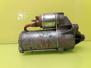 MOTOR ARRANQUE SUZUKI GRAND VITARA 3 PUERTAS SQ (GT)