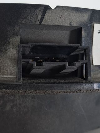 ALTAVOZ MERCEDES-BENZ CLASE M (W164) (2)