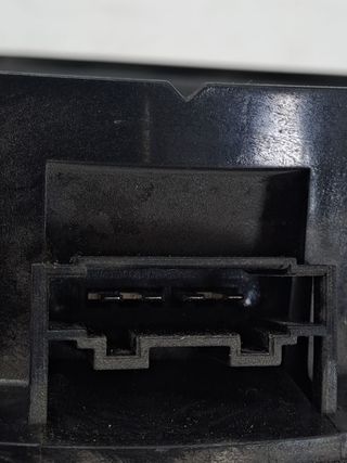 ALTAVOZ MERCEDES-BENZ CLASE M (W164) (3)