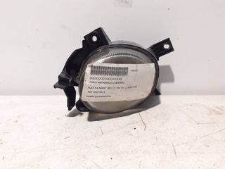 FARO ANTINIEBLA IZQUIERDO AUDI A4 AVANT (B5) 2.5 V6 24V TDI