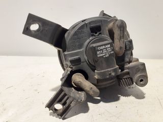 FARO ANTINIEBLA IZQUIERDO AUDI A4 AVANT (B5) 2.5 V6 24V TDI