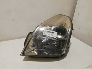 FARO IZQUIERDO RENAULT VEL SATIS (BJ0) 3.0 V6 DCI TURBODIESE