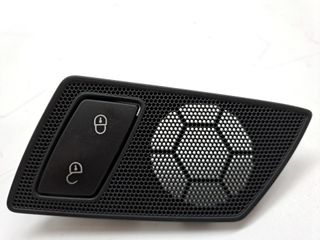 MODULO CONFORT SKODA SUPERB COMBI (3T5) (8)