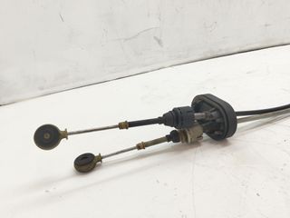 VARILLAJE CAMBIO OPEL ASTRA J LIM. (2)