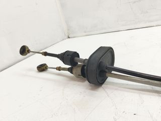 VARILLAJE CAMBIO OPEL ASTRA J LIM. (2)