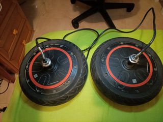 OFERTAA!!! 
KIT DE PATINETE ELECTRICO