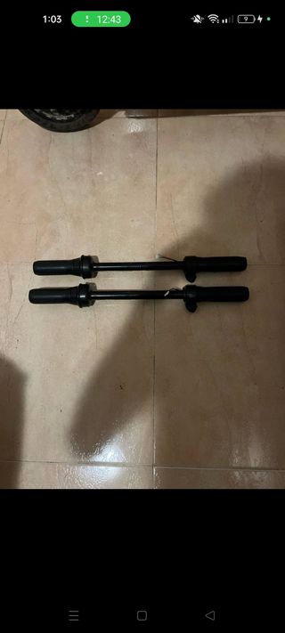 OFERTAA!!! 
KIT DE PATINETE ELECTRICO