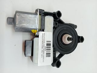 MOTOR ELEVALUNAS TRASERO DERECHO SKODA OCTAVIA COMBI (5E5)