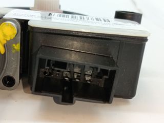 MOTOR ELEVALUNAS TRASERO DERECHO SKODA OCTAVIA COMBI (5E5)