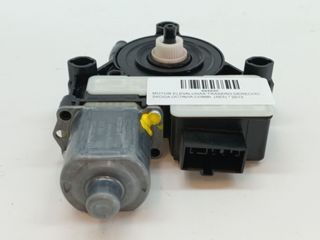 MOTOR ELEVALUNAS TRASERO DERECHO SKODA OCTAVIA COMBI (5E5)