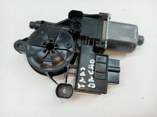 MOTOR ELEVALUNAS TRASERO DERECHO SKODA OCTAVIA COMBI (5E5)