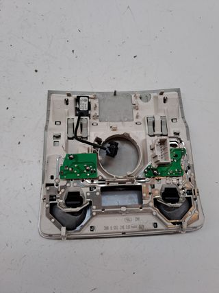 LUZ INTERIOR SEAT LEON (1P1) 1.6 TDI