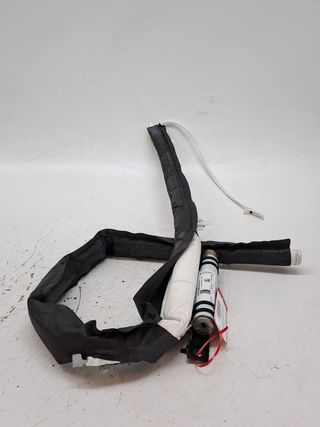 AIRBAG CORTINA DELANTERO DERECHO RENAULT MEGANE III BERLINA 