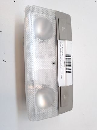 LUZ INTERIOR OPEL INSIGNIA BERLINA EXPRESSION (3)