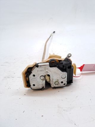 CERRADURA PUERTA DELANTERA DERECHA FIAT PANDA (312_, 319_) 1