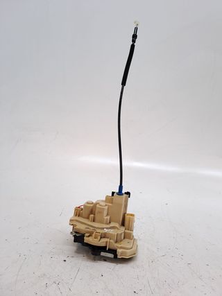 CERRADURA PUERTA TRASERA IZQUIERDA FIAT PANDA (312_, 319_) 1