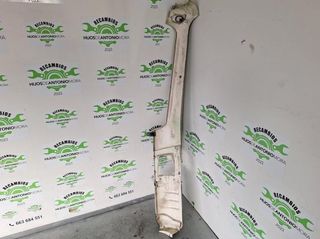Deflector derecho nissan atleon 140 103654