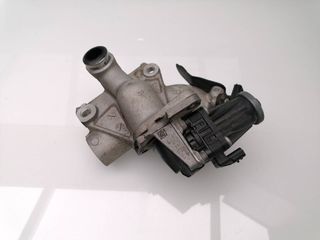 VALVULA EGR NISSAN NOTE