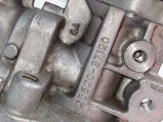 VALVULA EGR TOYOTA AURIS (2)