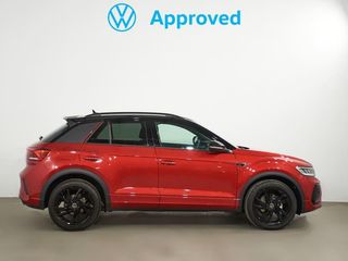 Volkswagen T-Roc R-Line 1.5 TSI 110 kW (150 CV) DSG