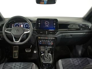 Volkswagen T-Roc R-Line 1.5 TSI 110 kW (150 CV) DSG