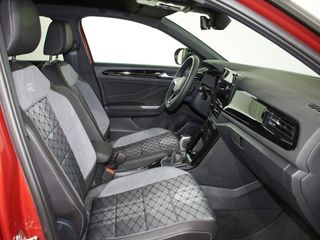 Volkswagen T-Roc R-Line 1.5 TSI 110 kW (150 CV) DSG