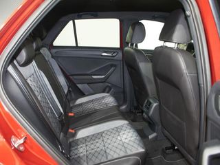 Volkswagen T-Roc R-Line 1.5 TSI 110 kW (150 CV) DSG