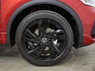 Volkswagen T-Roc R-Line 1.5 TSI 110 kW (150 CV) DSG
