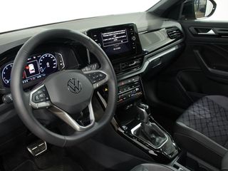 Volkswagen T-Roc R-Line 1.5 TSI 110 kW (150 CV) DSG