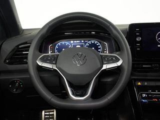 Volkswagen T-Roc R-Line 1.5 TSI 110 kW (150 CV) DSG