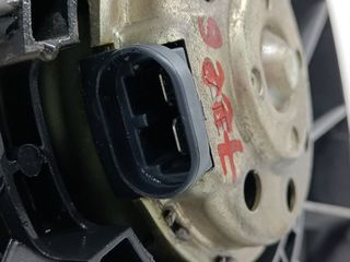 ELECTROVENTILADOR RENAULT SCENIC II 1.9 DCI DIESEL