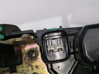CERRADURA PUERTA DELANTERA IZQUIERDA JEEP GRAND CHEROKEE III