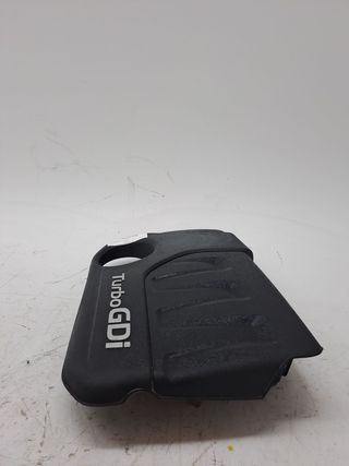TAPA MOTOR KIA STONIC 1.0 T- GDI
