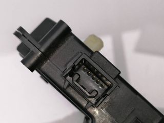 MOTOR APERTURA TRAMPILLAS CLIMATIZADOR TOYOTA RAV 4 (A3)