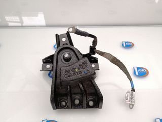 SOPORTE MOTOR DERECHO HYUNDAI I10