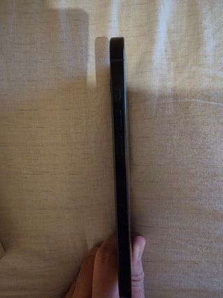 iPhone 16 Pro Max 512GB - Nero